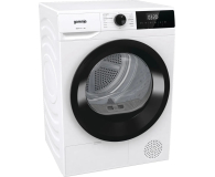 ZESTAW Gorenje Suszarka DHNA82/PL+Pralka WNHAI84APS/PL+Łącznik SKHNE80W/PL - 1551249 - zdjęcie 4